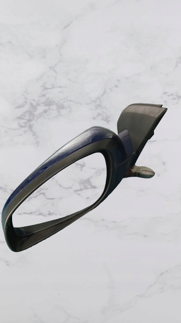 фото №1, Зеркало левая opel signum 2.2b 04r