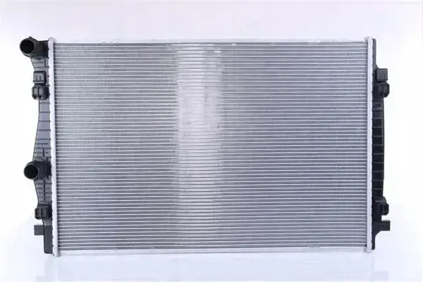 Купити Радіатор води 65304 nissens audi a3