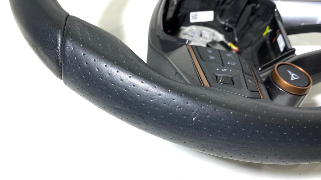 фото №16, Повітропровід seat cupra formentor 5fa419091fp підігрів