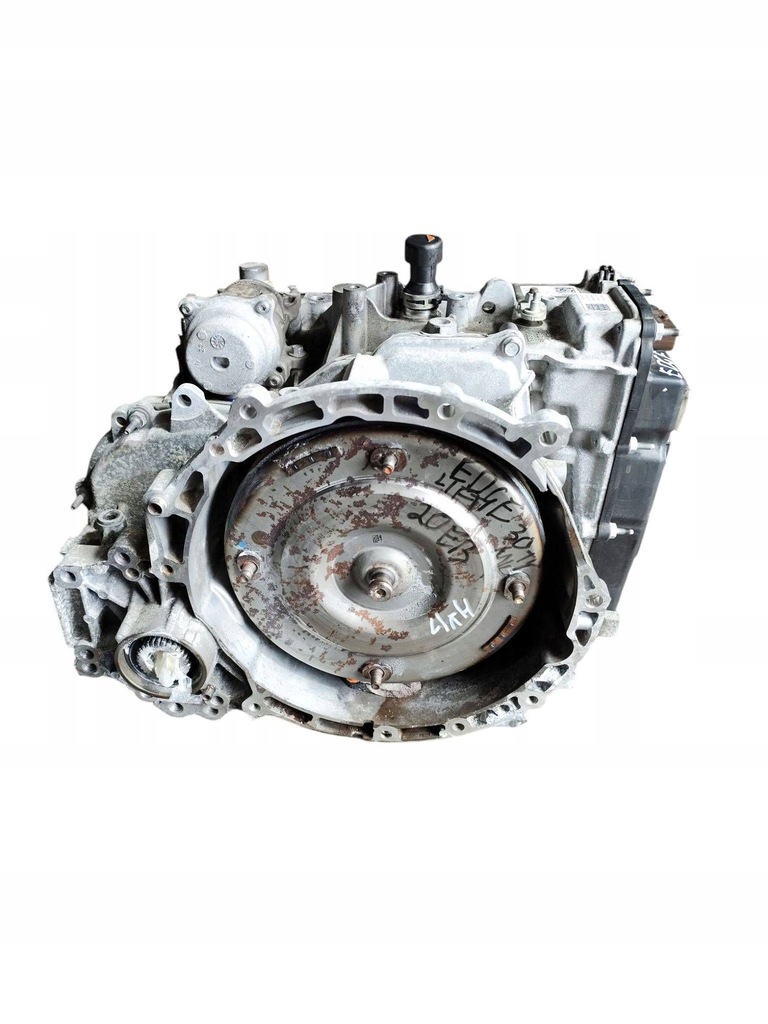 фото №1, Коробка передач ford edge lift usa 2.0 ecoboost awd