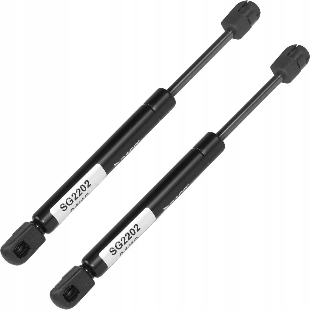 фото №4, Daco пружина газова