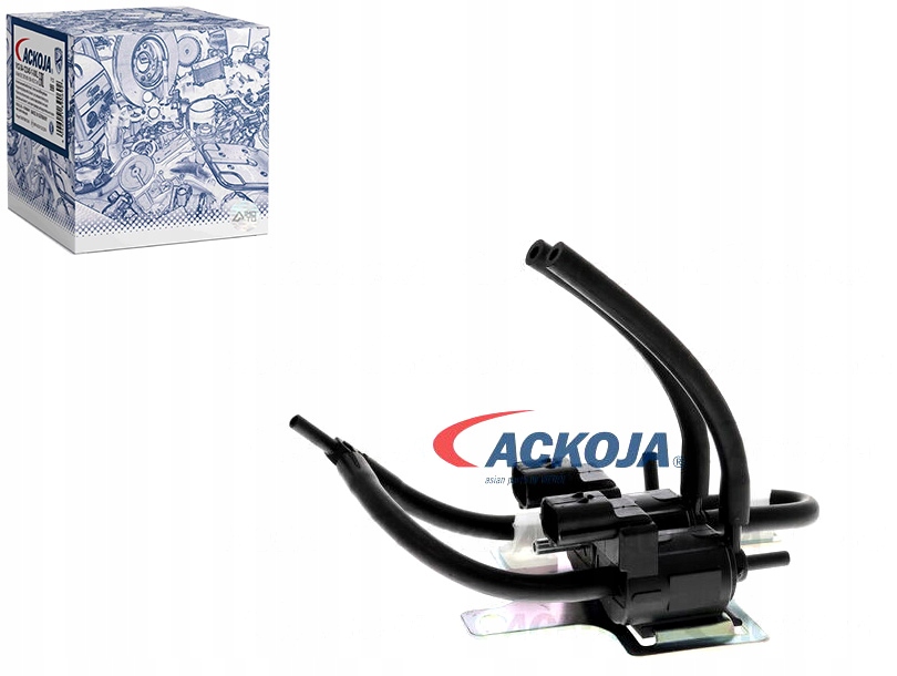 фото №1, Клапан регулировки faz распределительного вала mitsubishi ackoja