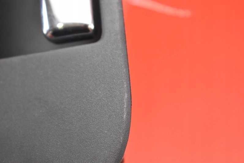 фото №11, Ручка внутренняя правая перед vw golf 5 v plus 05r