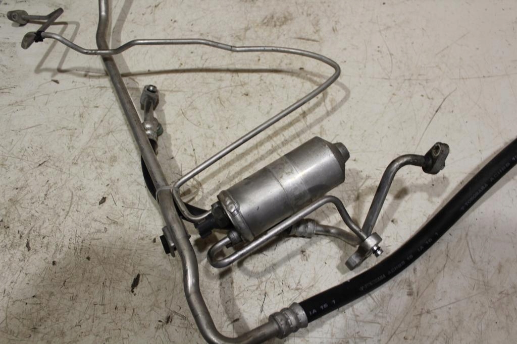 фото №8, Провода кондиционера с осушитель subaru forester i sf s-turbo