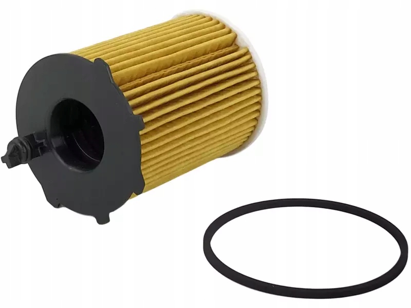 фото №2, Hengst набір фільтрів ford fiesta v 1.4 tdci