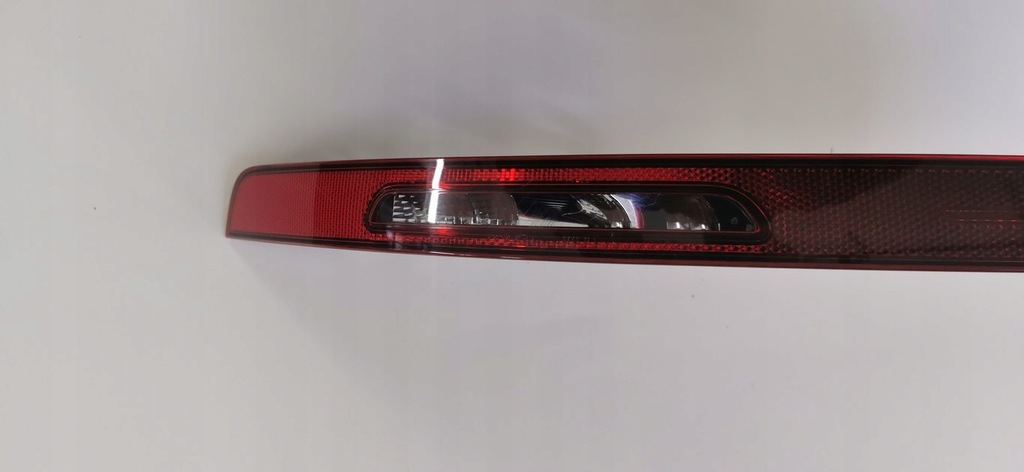 фото №9, Porsche macan 2014- лампа отражатель левый задняя 95b945725j