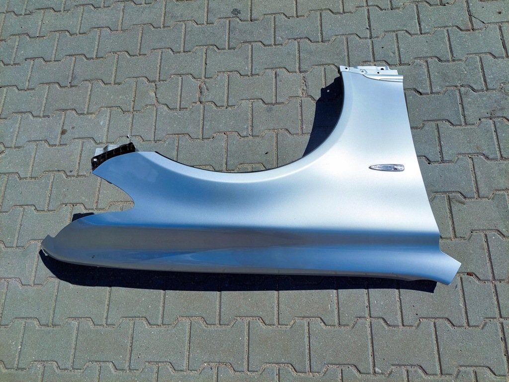 фото №16, Крила перед передній лівий правий lexus ls 460 ls460 iv 1f2