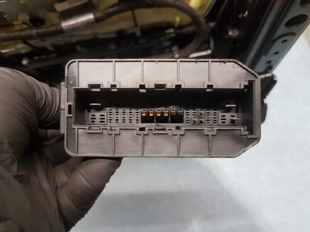 фото №12, Opel insignia a lift сидіння водія