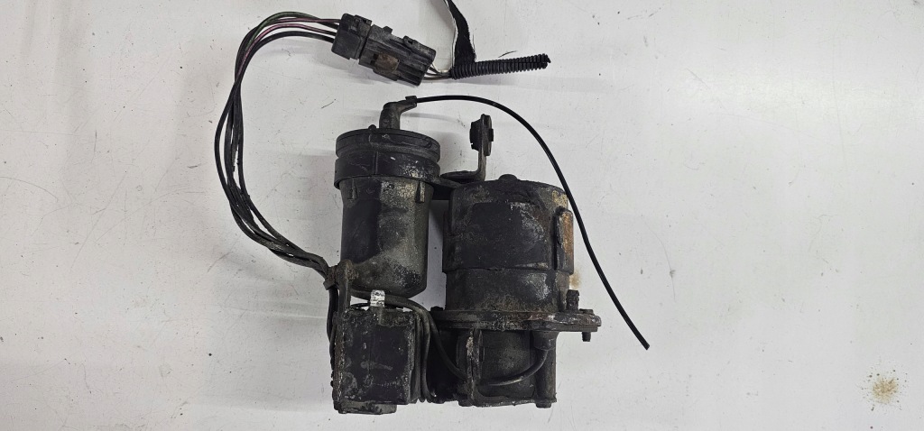 Opel omega b компрессор компрессор подвеска уровень 5049271 10095a Доставка