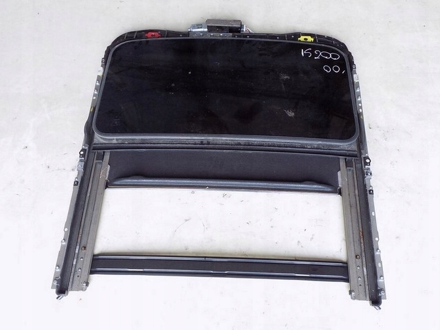 фото №1, Люк с двигатель lexus is 200 i 00rok