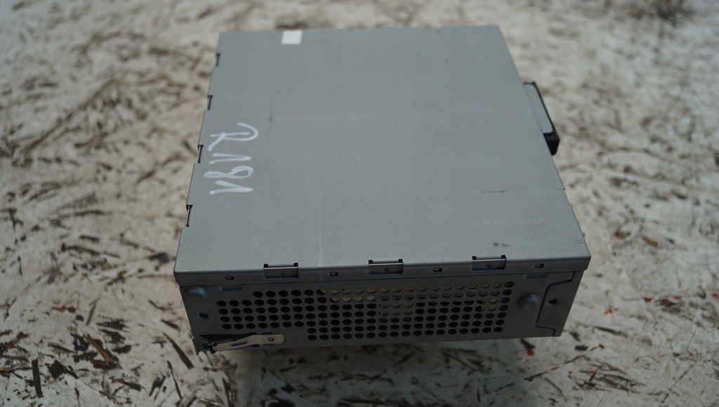 фото №5, Тюнер радио навигация audi a4 b8 a5 4g0035061d