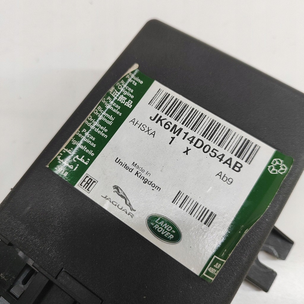 фото №9, Land rover range rover sport l494 2018 другое оборудование электрический