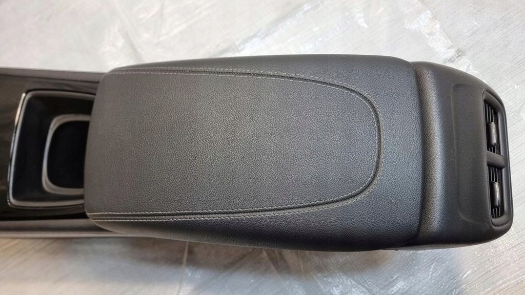 фото №6, Туннель средний opel insignia b europa 13485254 551186240