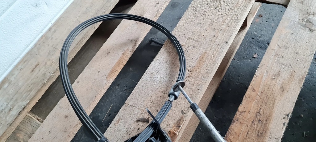 фото №13, Q5 80a трос домкрата перемикання передач 80a713045r