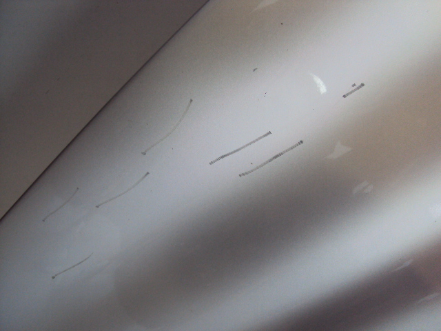 фото №5, Капот комплектна mercedes e-klasa w211 колір 744