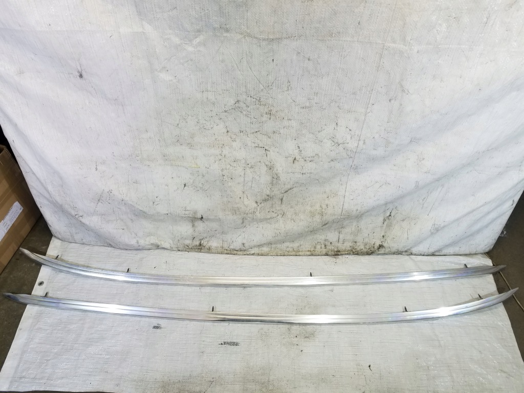 фото №1, Рейлінги дахові opel insignia a lift kombi