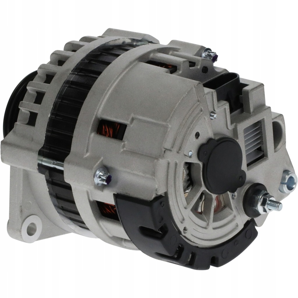 Новый генератор saturn sc1, sc2, sl, sl1, sl2, sw1, sw2 1.9l; 1998-2002 год Доставка