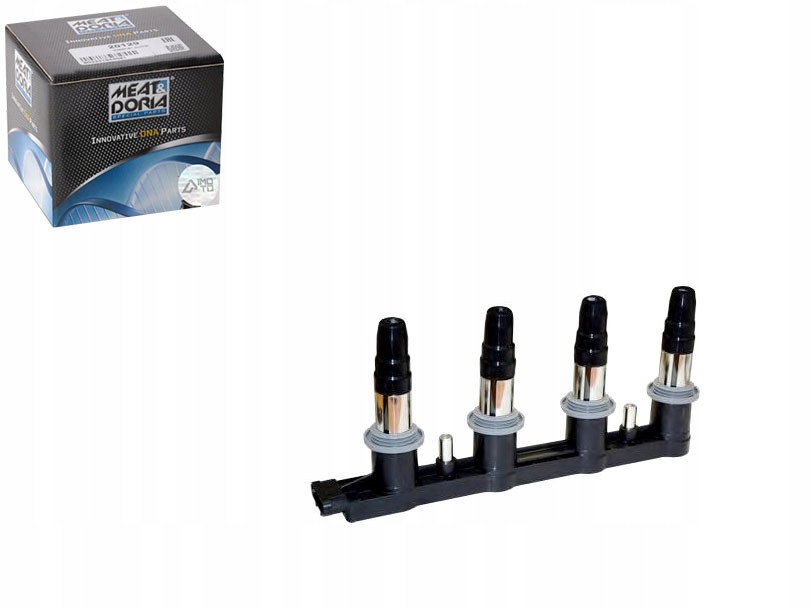 фото №1, Meat doria котушка запалювання chevrolet aveo aveo / k