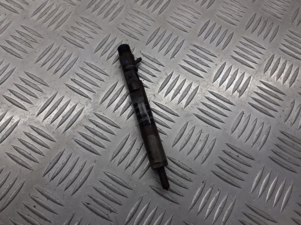 фото №2, Форсунка renault clio iii 1.5 dci 8200421359