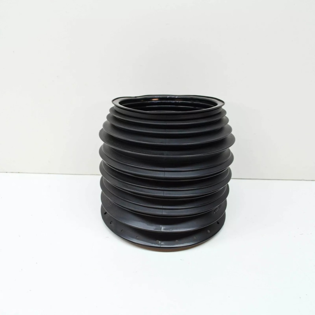 фото №8, Mb e w212 защита передний амортизатора a2123230592 oem