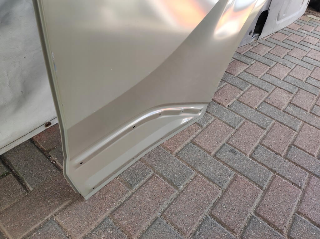 фото №12, Дверь toyota chr c-hr c hr задние левая nowe orygina