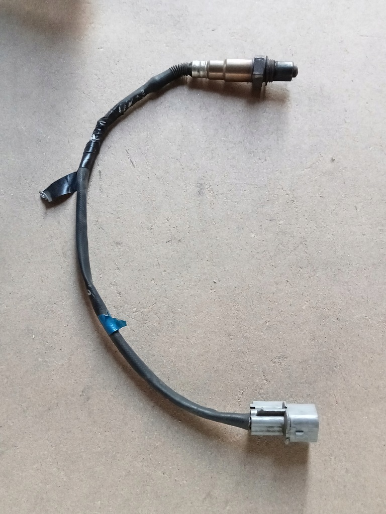 фото №1, Hyundai i10 датчик 39210-03030