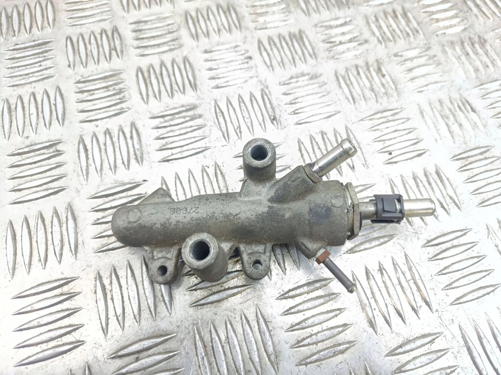 фото №3, Opel signum 2007 регулятор давления топлива