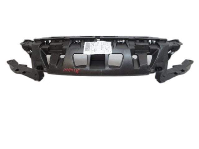 фото №1, Peugeot rcz lift усилитель бампера передний