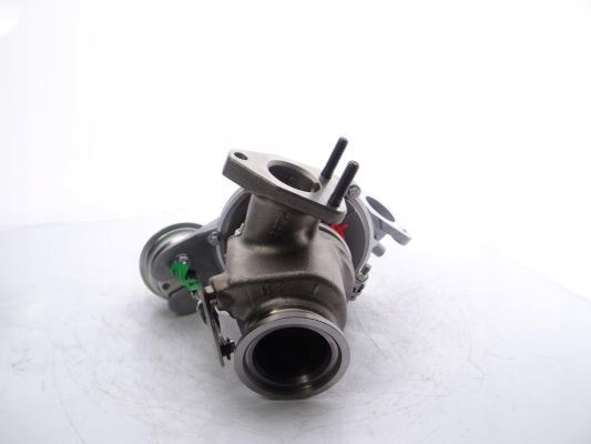 фото №15, Турбина 1.6 jtd 55209152 55220699 55230176