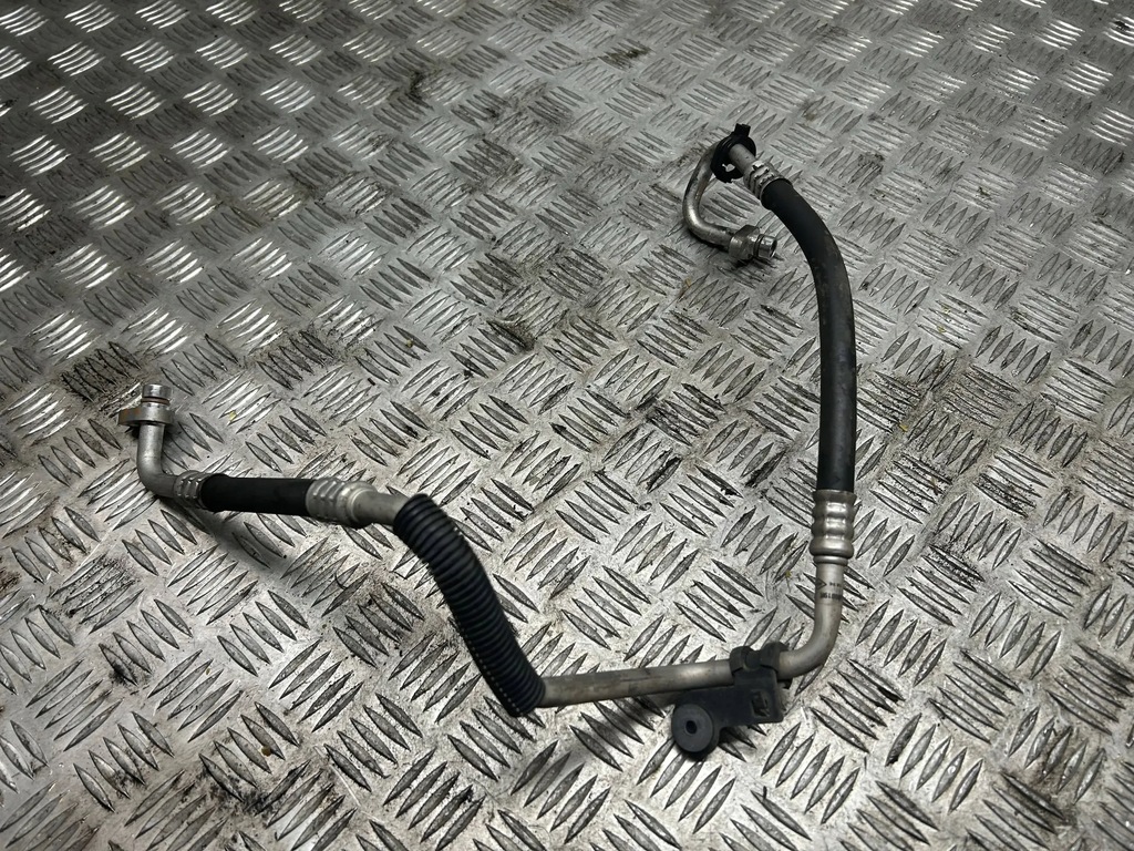 фото №1, Шланг кондиционера renault grand scenic iii 924900019r 2.0