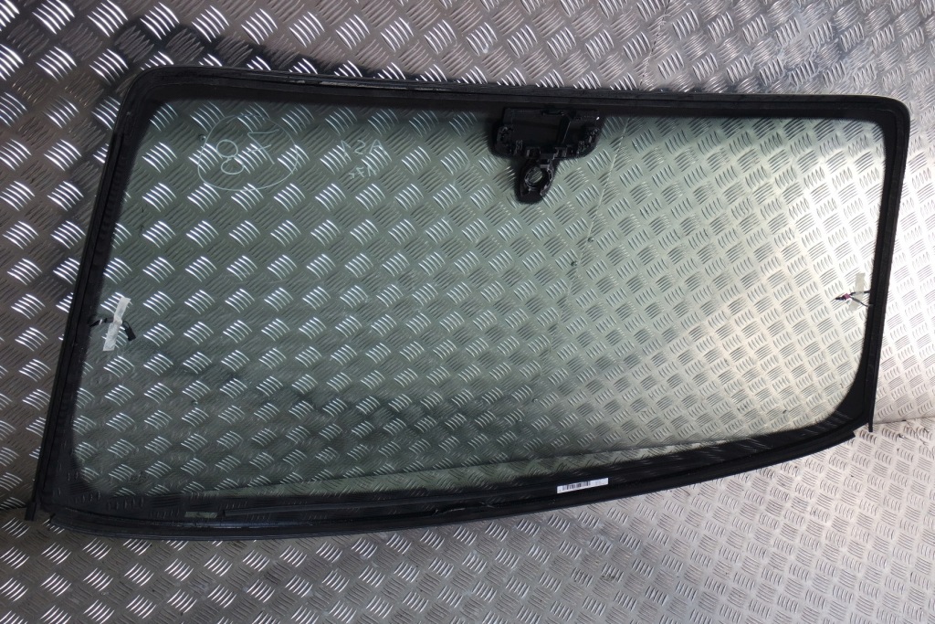 Стекло передок  купе porsche 991 рестайлинг  17r 9p1845099b в Украине