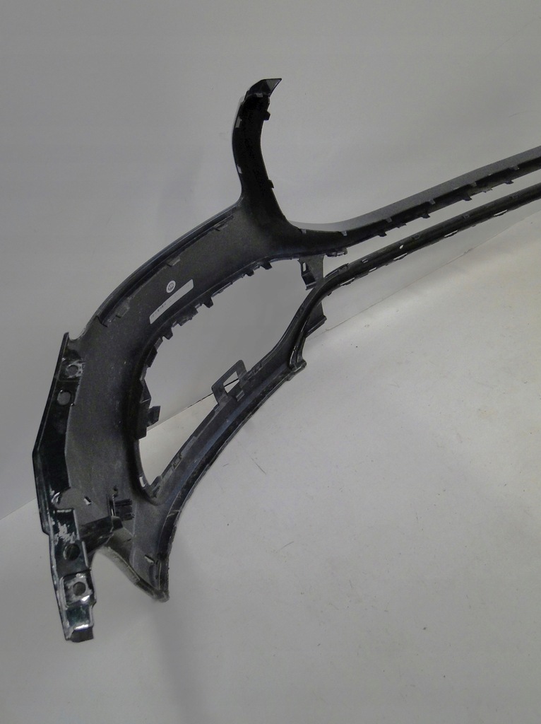 фото №6, Mercedes gls 167 x167 бампер передний pts