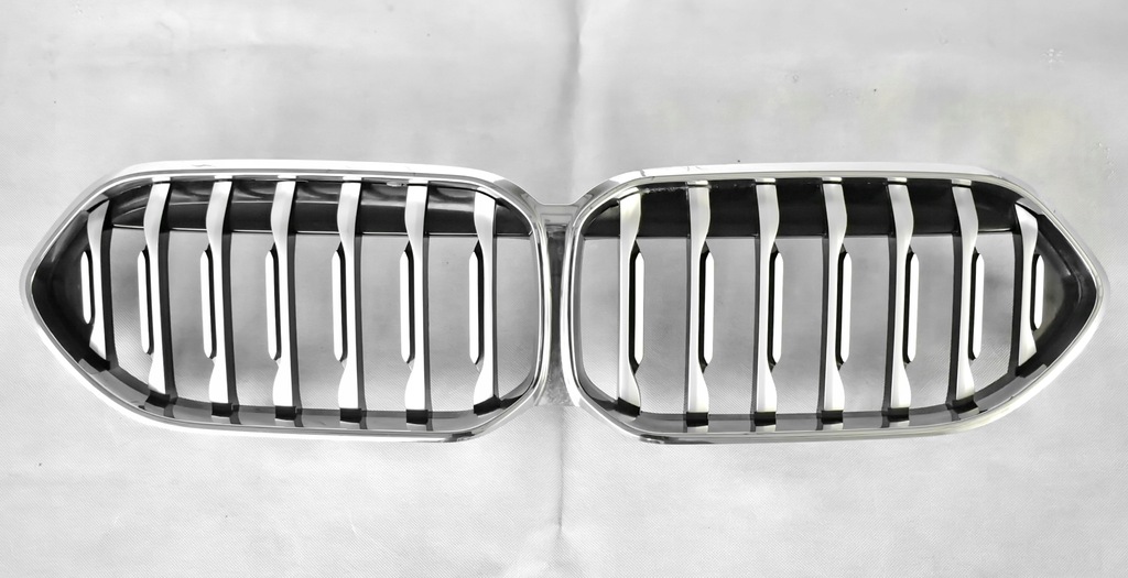 фото №1, Bmw 2 f44 решётка радиатора решётка радиатора решётки радиатора 7476257 7476258