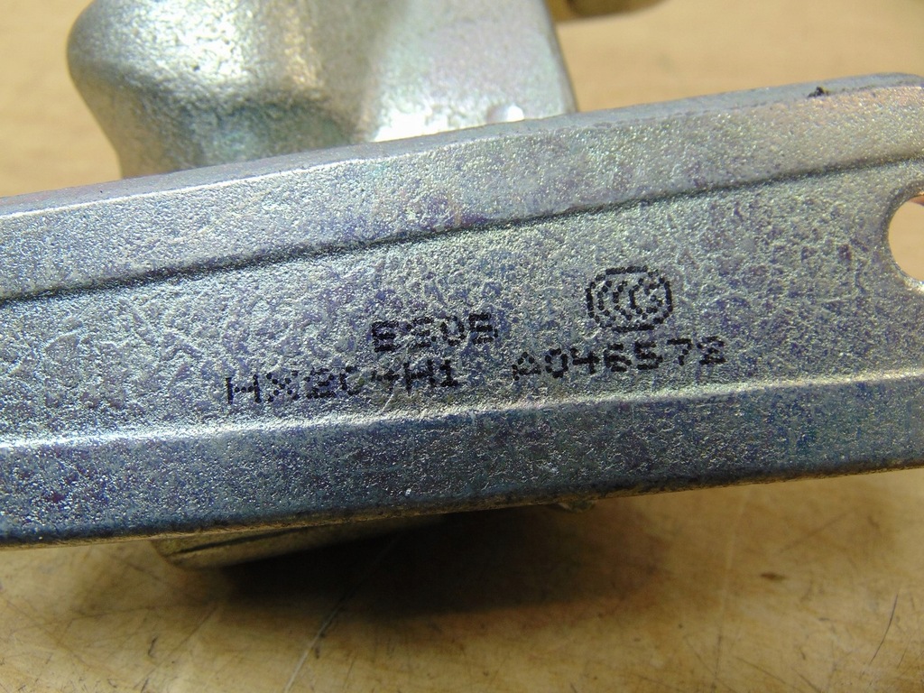 фото №9, Петля двері mercedes w176 правий задня a046572