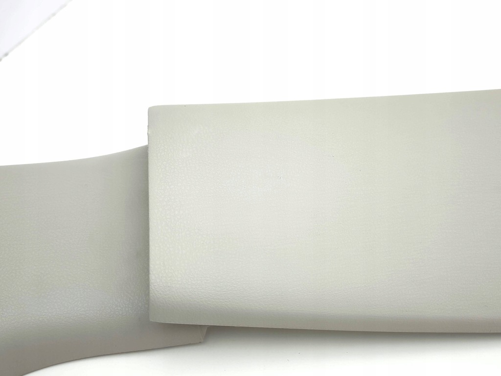 фото №5, Nissan leaf ii ze1 2018 обивка задний крышки багажника