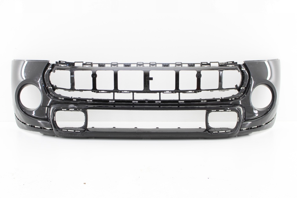 фото №1, Mini cooper s sport f55 f56 f57 2013-2020 бампер перед передній