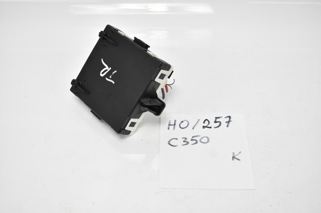 фото №5, Модуль дверь mercedes-benz оригинальный номер a2059004721