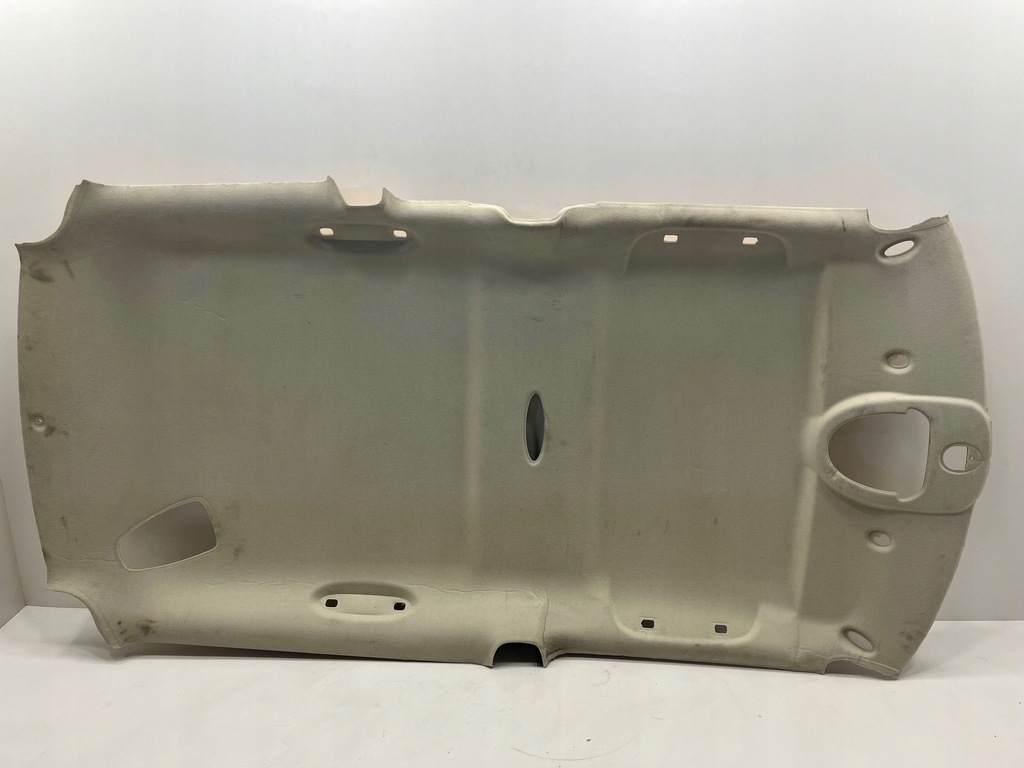 фото №1, 2008 mini one - cooper clubman r55 стеля 7266497