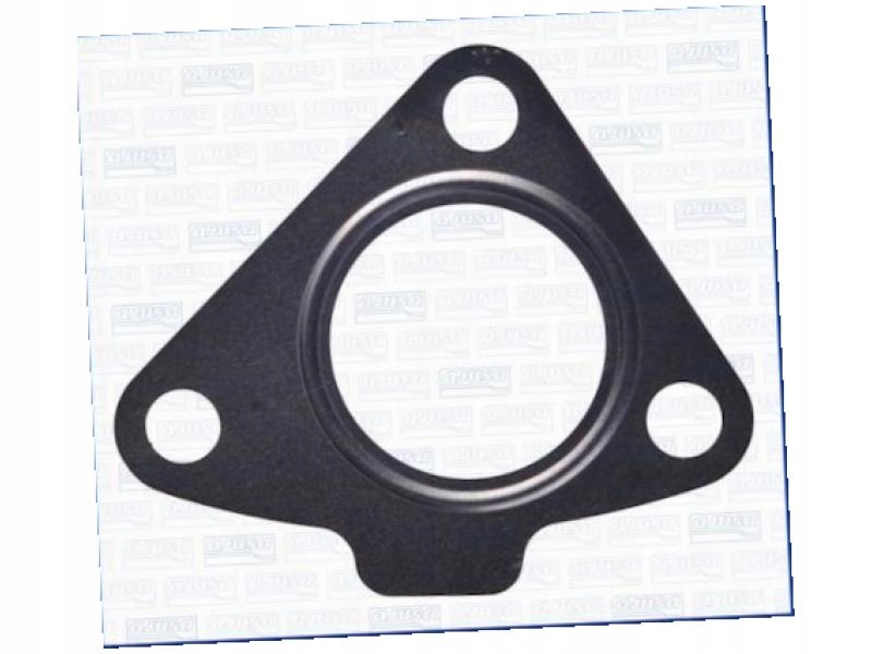 фото №2, Прокладка трубы выпускной land rover range rover sport 3.0 velar 3.0