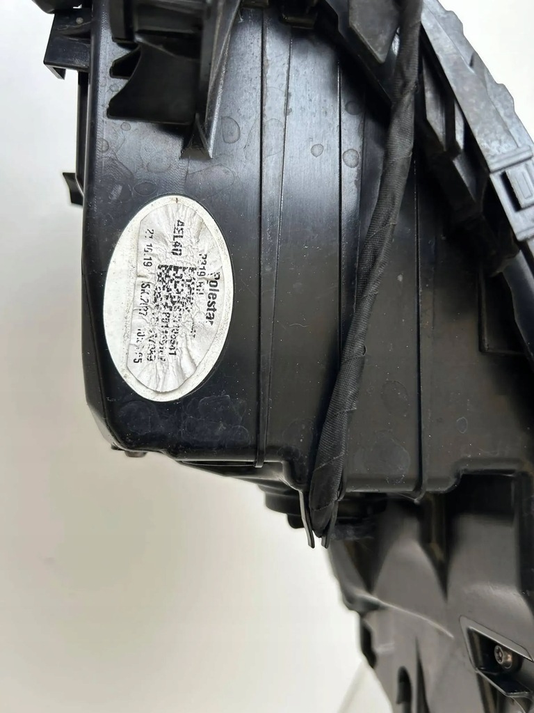 фото №6, Polestar 1 2020 задний лампы задние