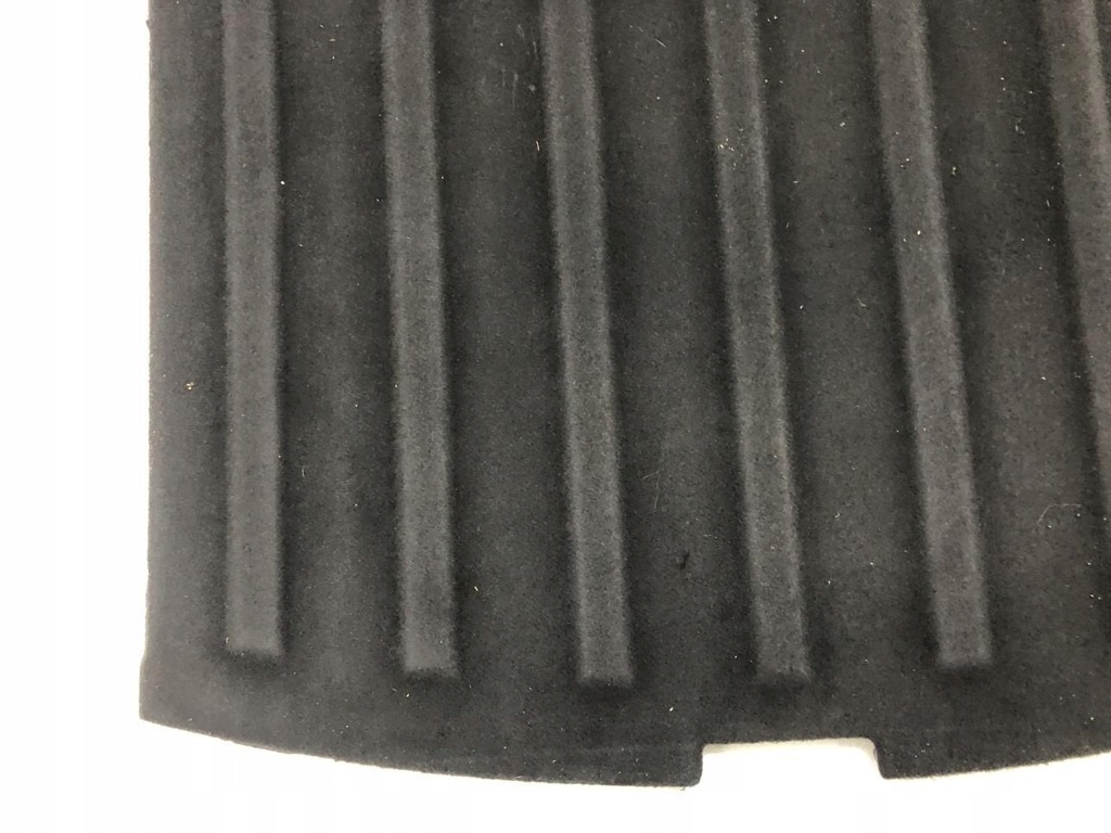 фото №5, Пол багажника jeep compass i lift