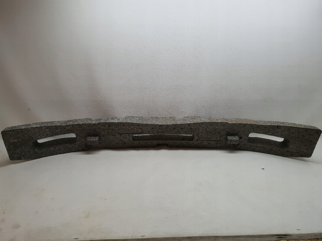 фото №6, Chevrolet aveo i t255 балка абсорбер бампер перед