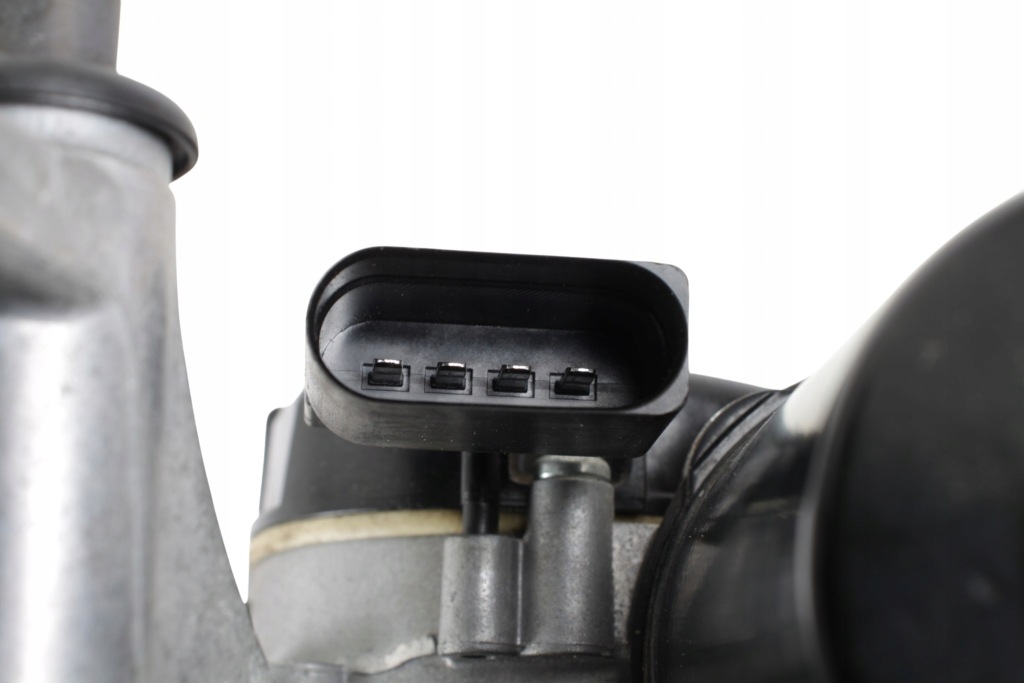 фото №7, Моторчик механізм двірник лівий opel zafira c w000027364