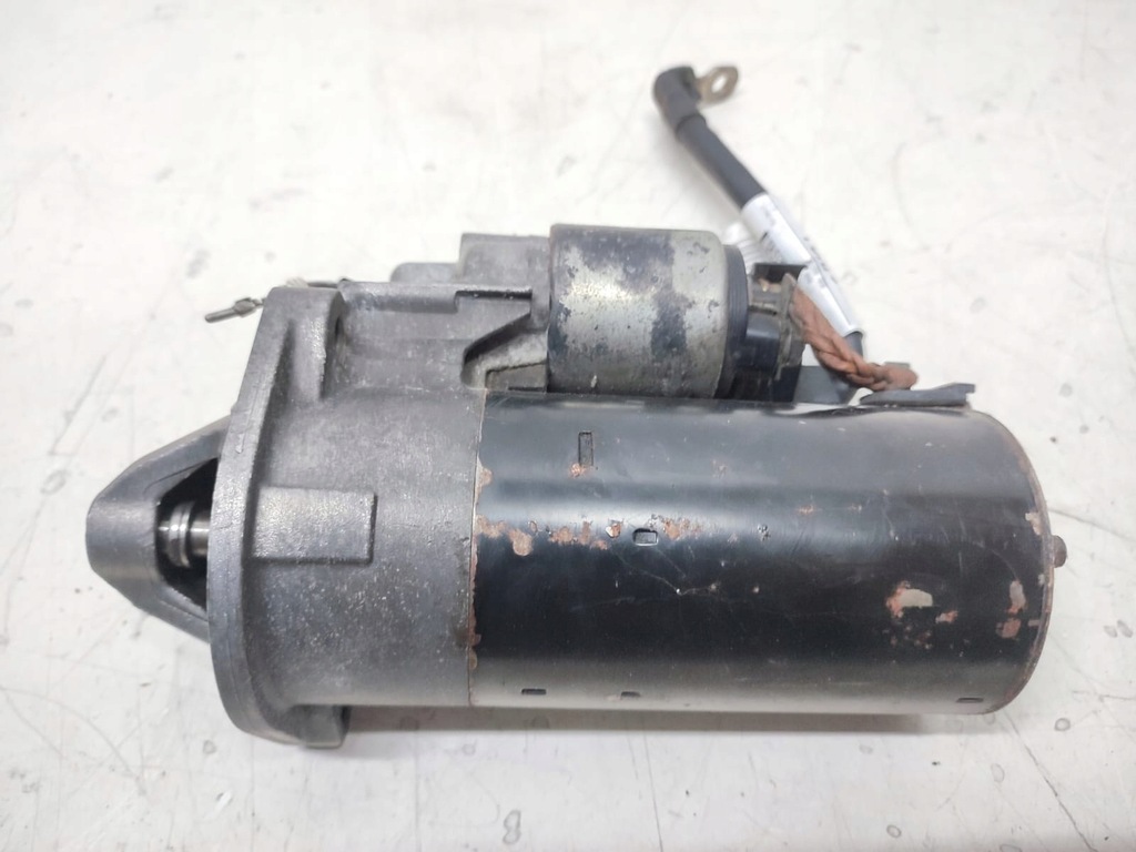 фото №1, Ford focus стартер 005831457