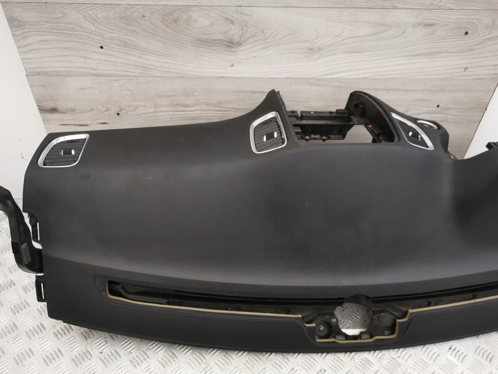 фото №12, Dodge durango 15- lift консоль панель приладів подушки безпеки ремені оригінал