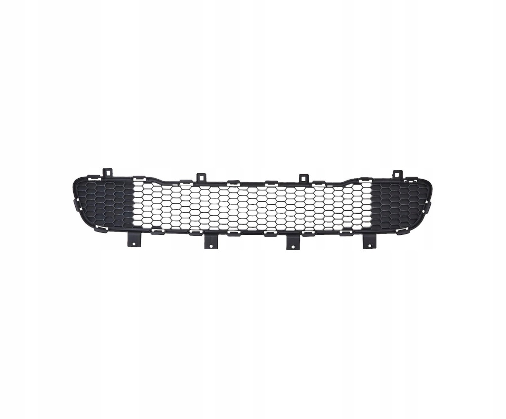 фото №1, Jeep compass 2017 - 2020 решётка радиатора бампера решётка радиатора решётка бампера