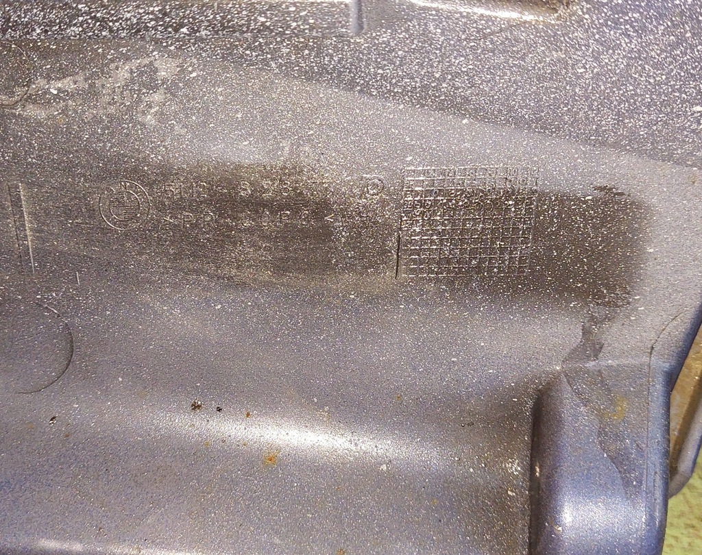 фото №10, Bmw e46 coupe бампер задня