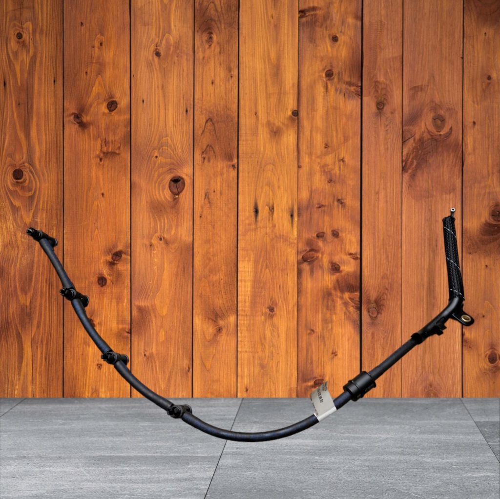 Купить Шланг сливной mercedes om654920 654.920