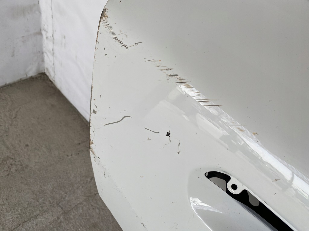 фото №13, Bmw x2 u10 дверь задние правое задняя