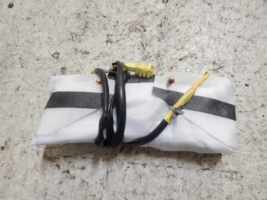 фото №5, Nissan juke lift подушка повітряна сидіння правий ліва qashqai